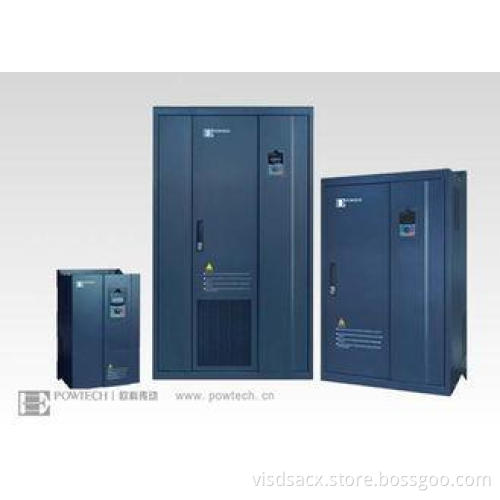2.2Kw Vector Control 380V VSD Variable Speed Drive